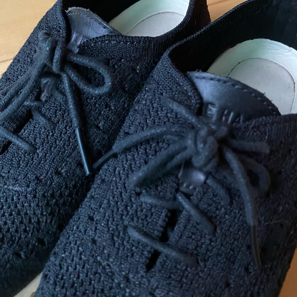 Cole Haan Oxfords